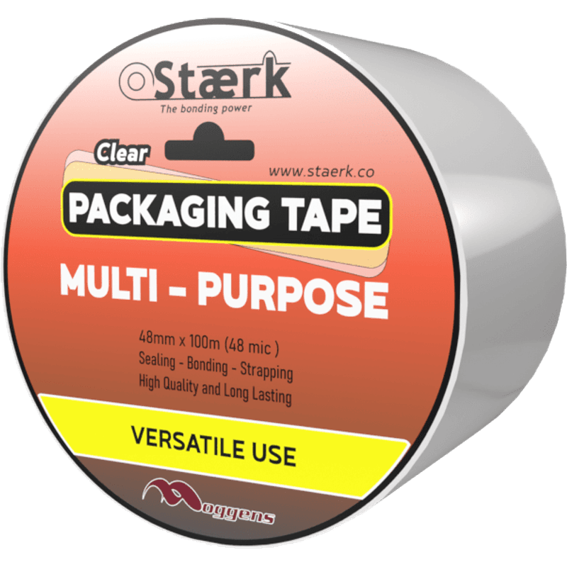 Staerk Multi Purpose Packing Tape