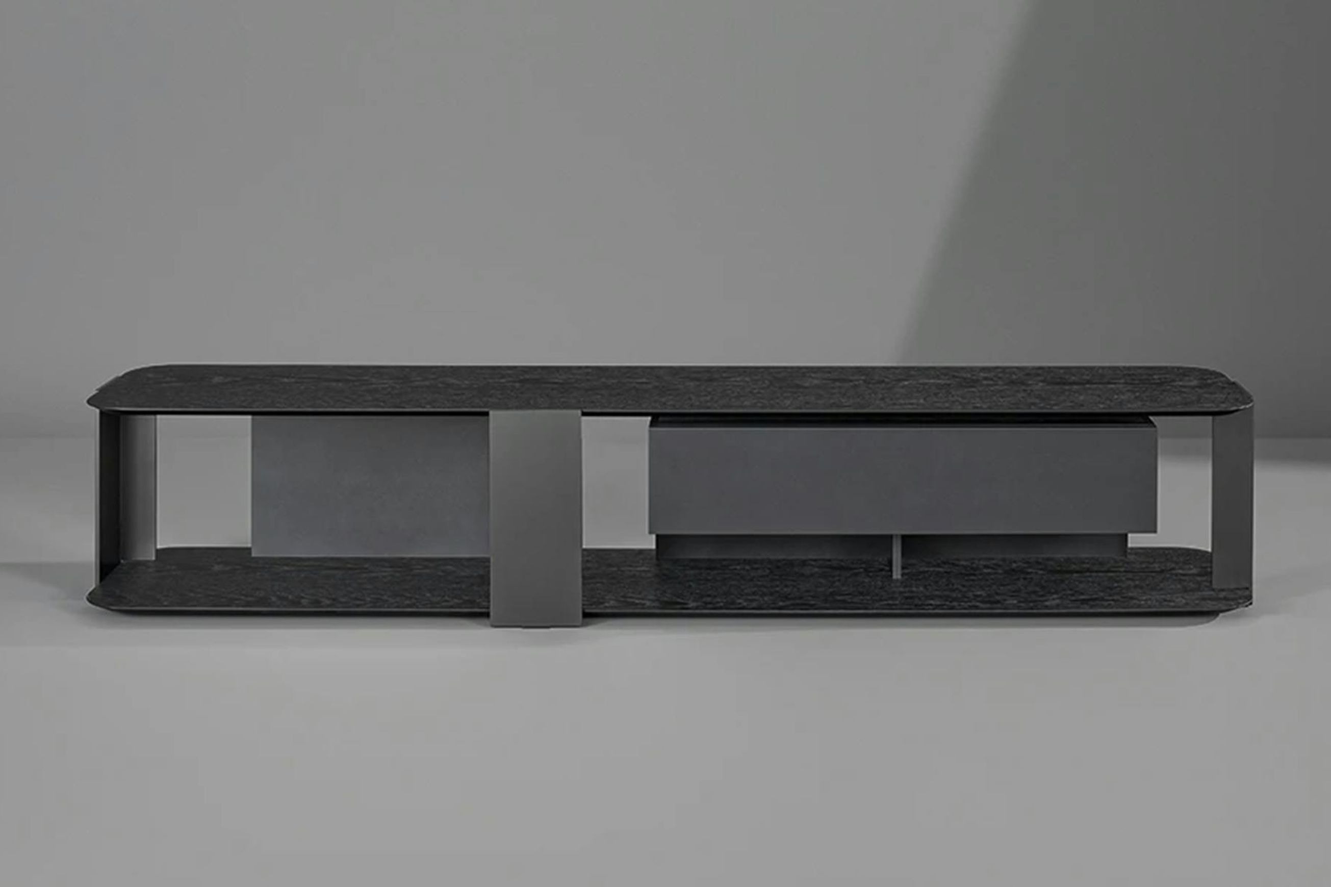 Paddle Tv Unit