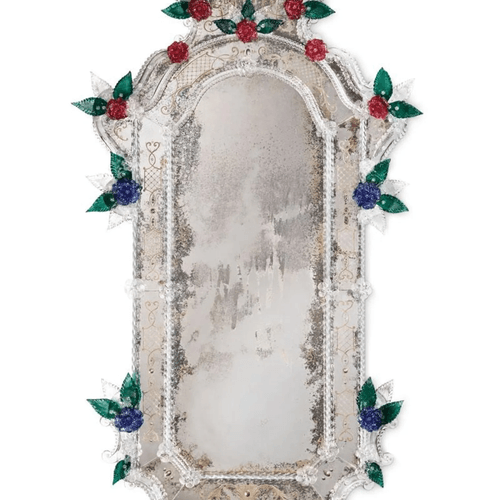 Papadopoli Mirror