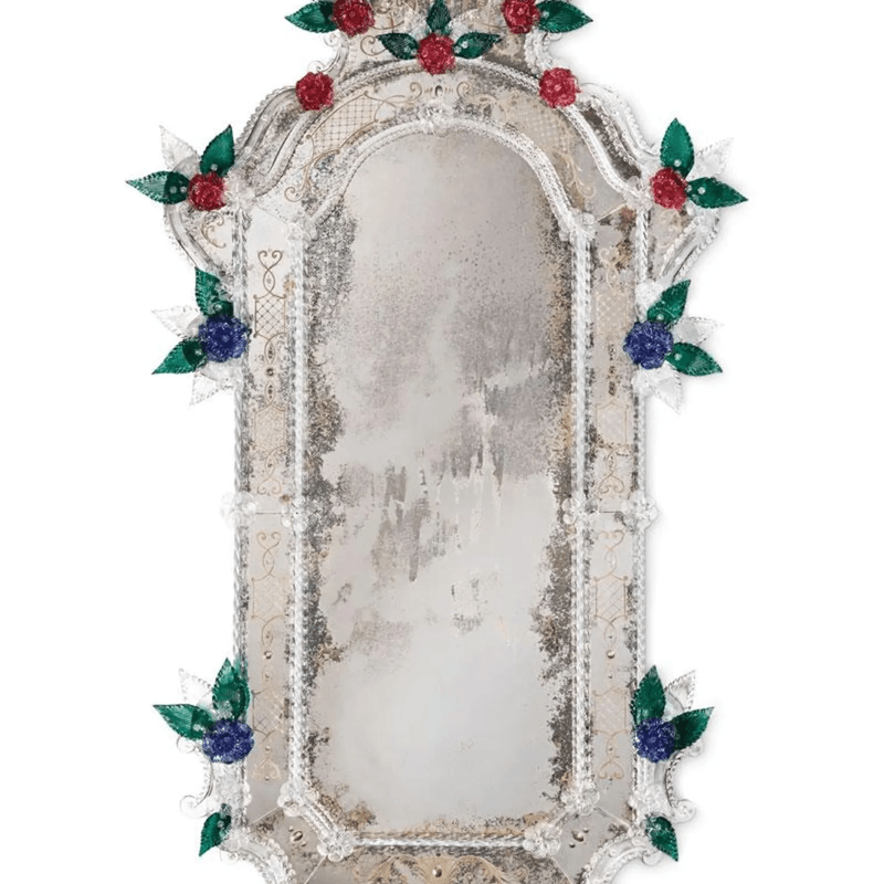 Papadopoli Mirror