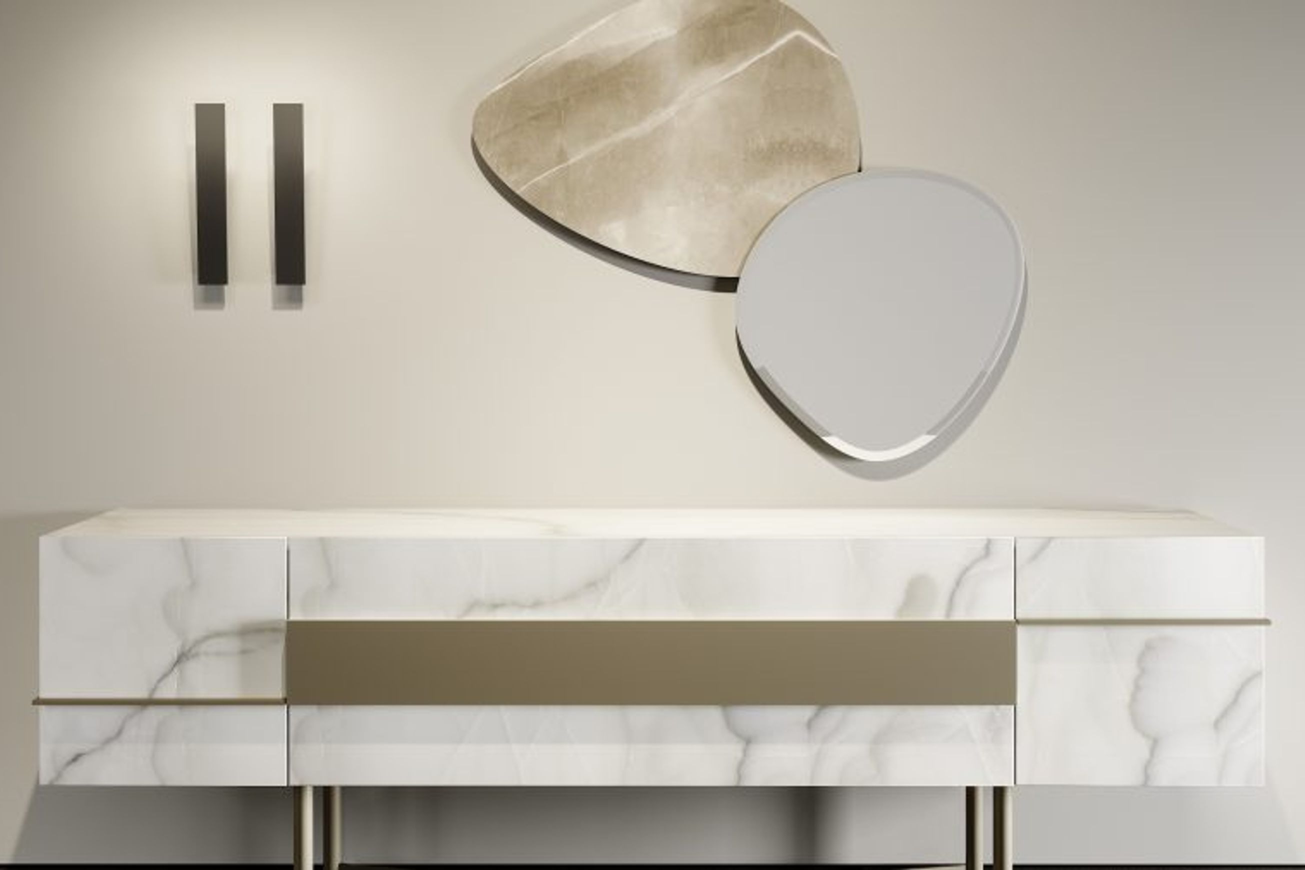Musa Sideboard