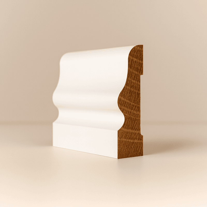 Colonial Profile Collection | Profile 04