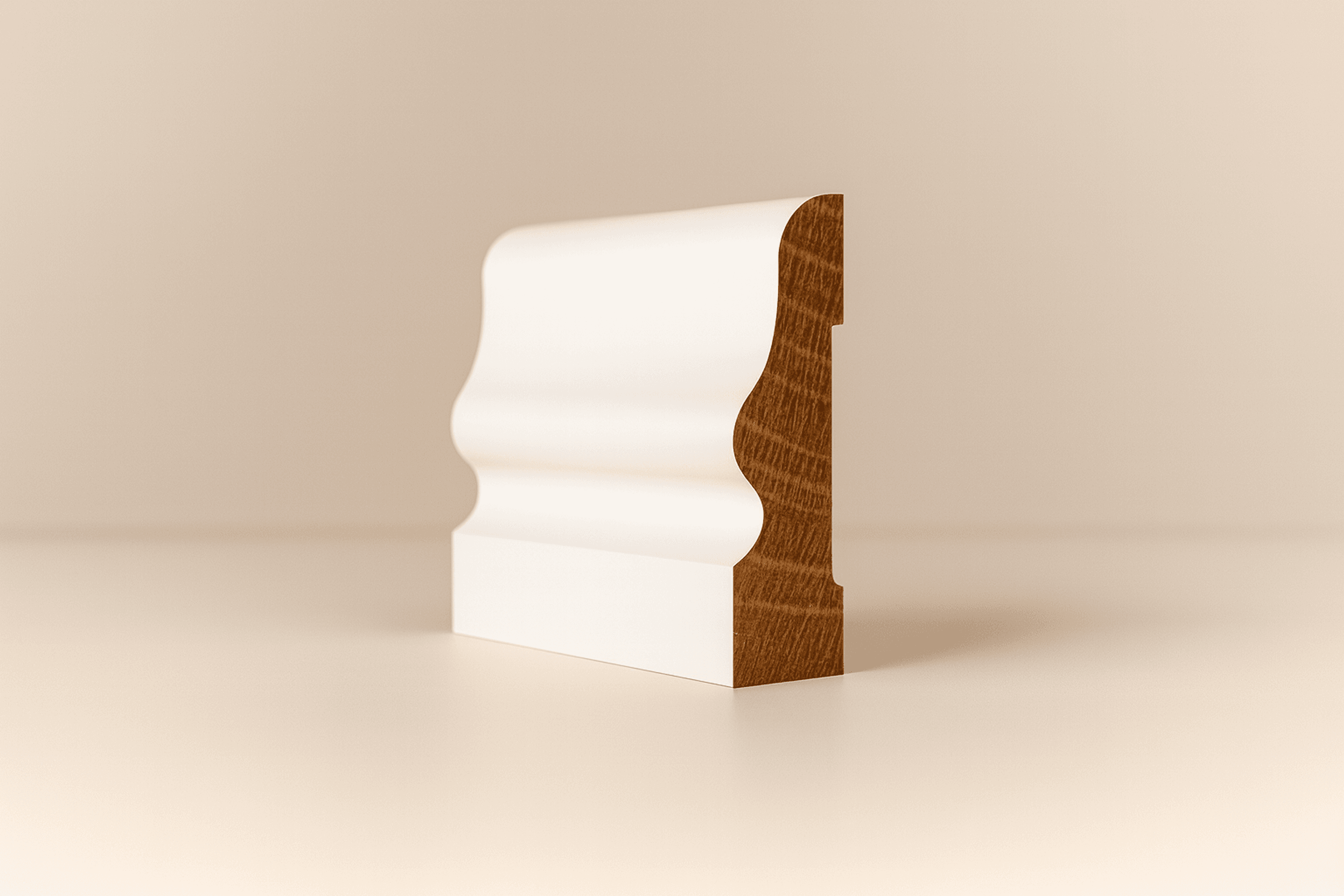 Colonial Profile Collection | Profile 04