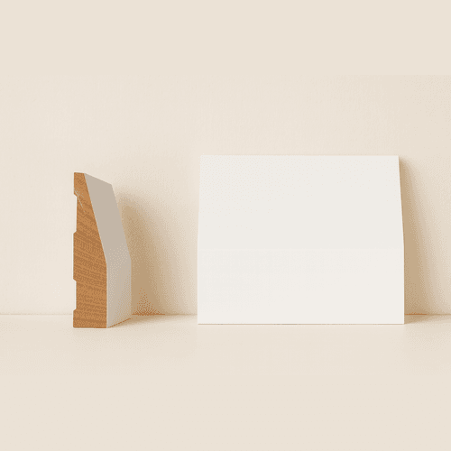 Modern Profile Collection | Profile 09