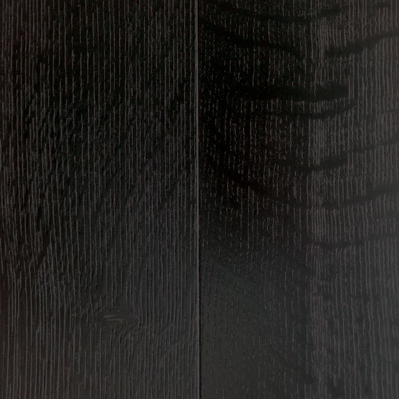 Oak Total Black