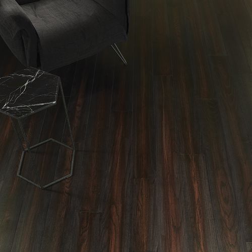 Oak Rrred