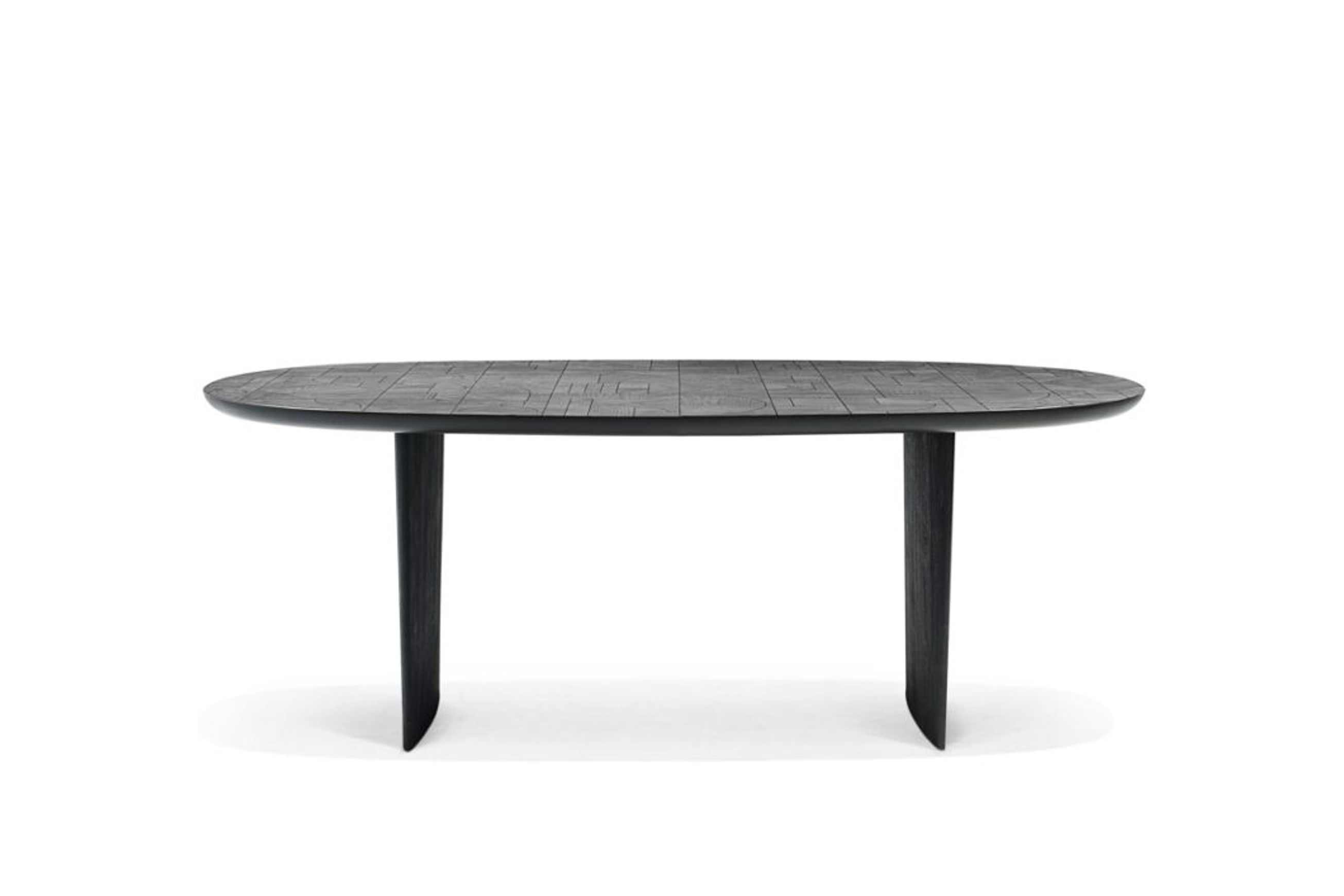 Patchwork Dining Table
