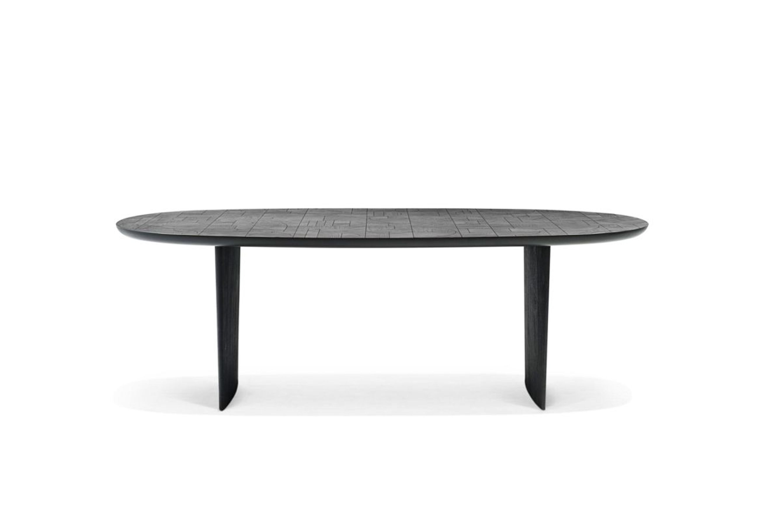 Patchwork Dining Table