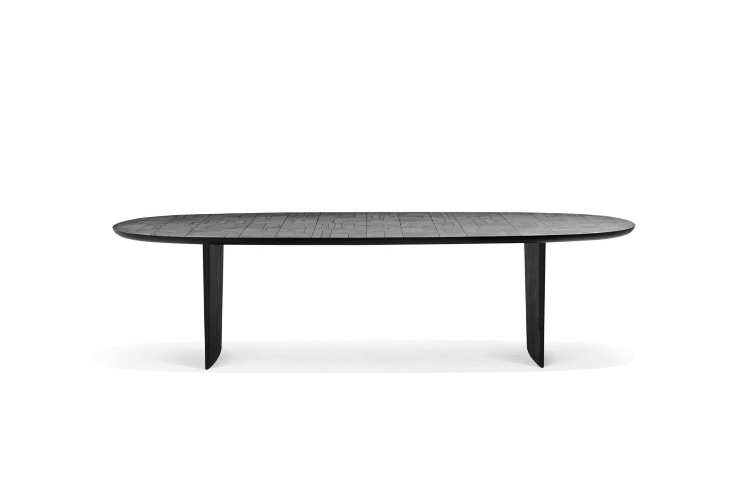 Patchwork Dining Table