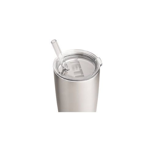 YETI® Rambler Tumbler 20 oz / Mug 24 oz Straw Lid