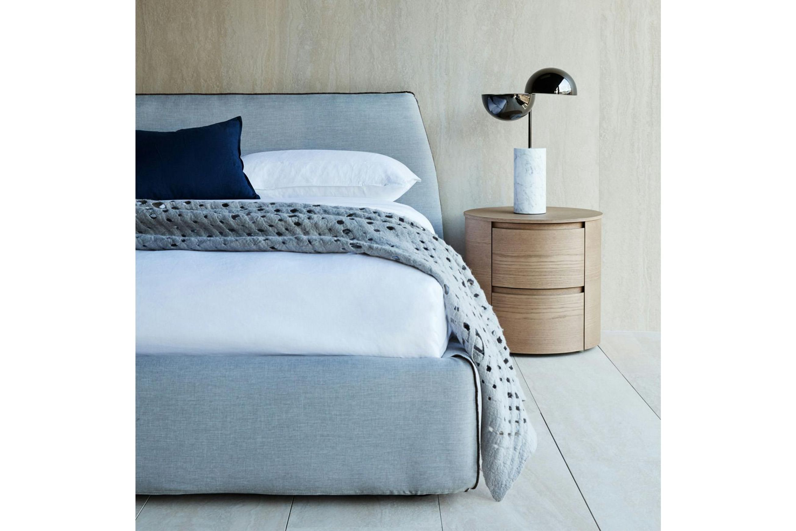 Pearl Bed