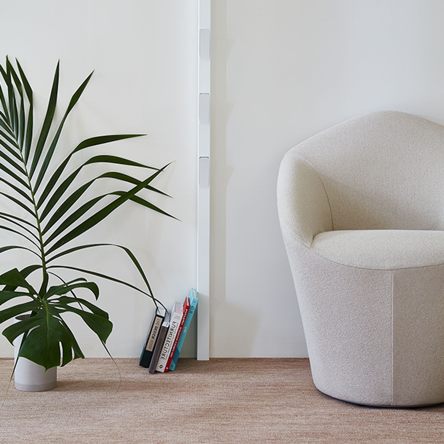 Penta Armchair