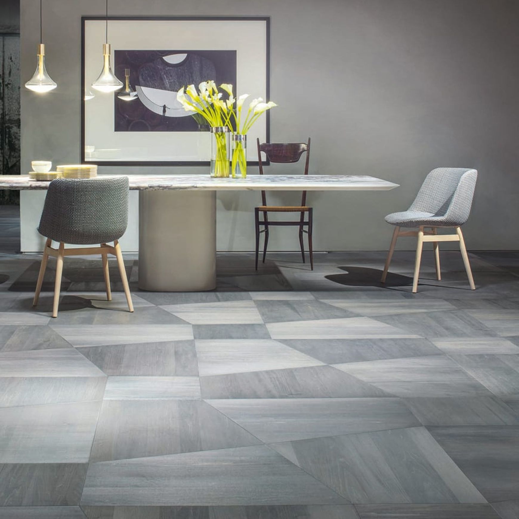 Listone Giordano Perigal Flooring