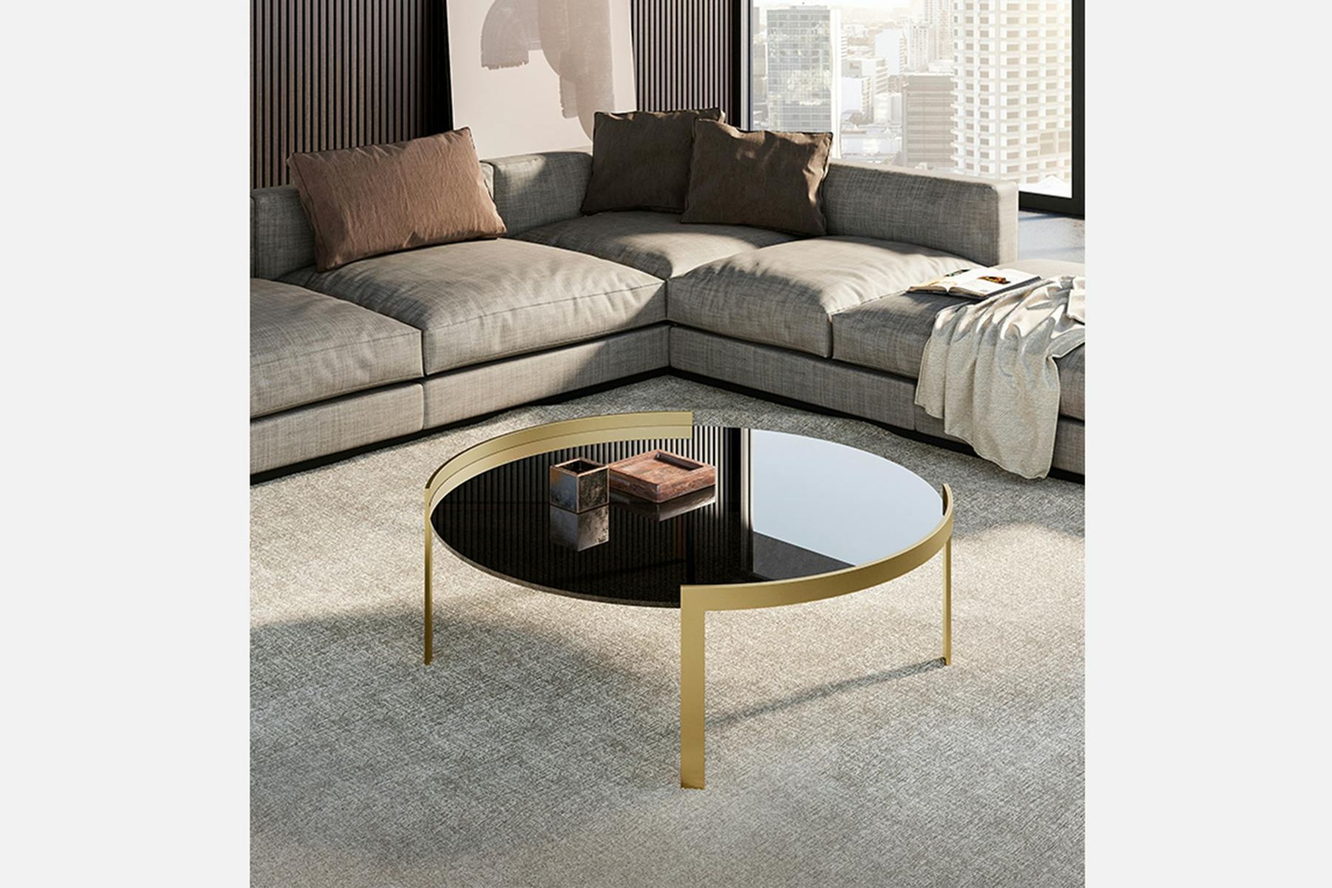 Perry Coffee Table