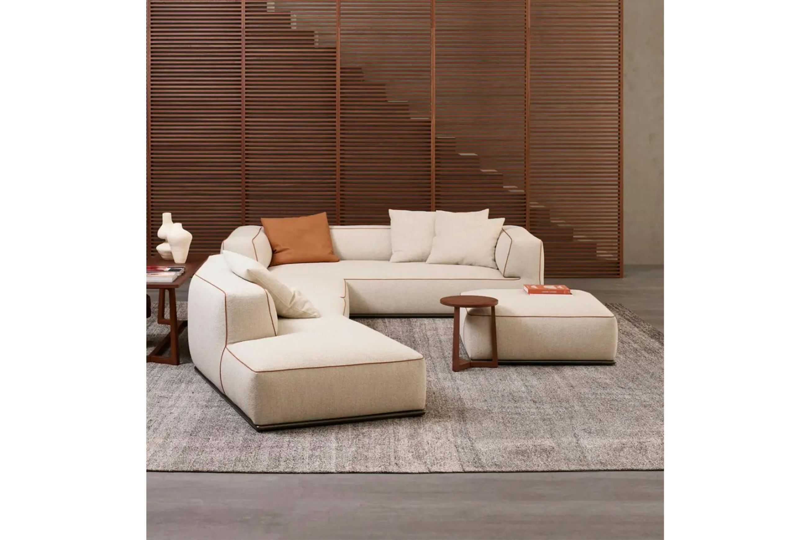 Perry Sofa By Flexform
