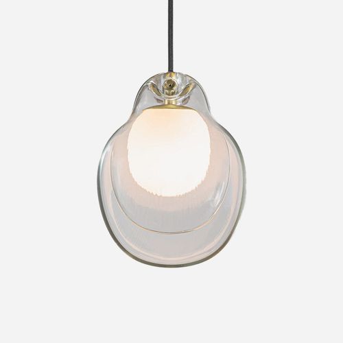 Petal Pendant