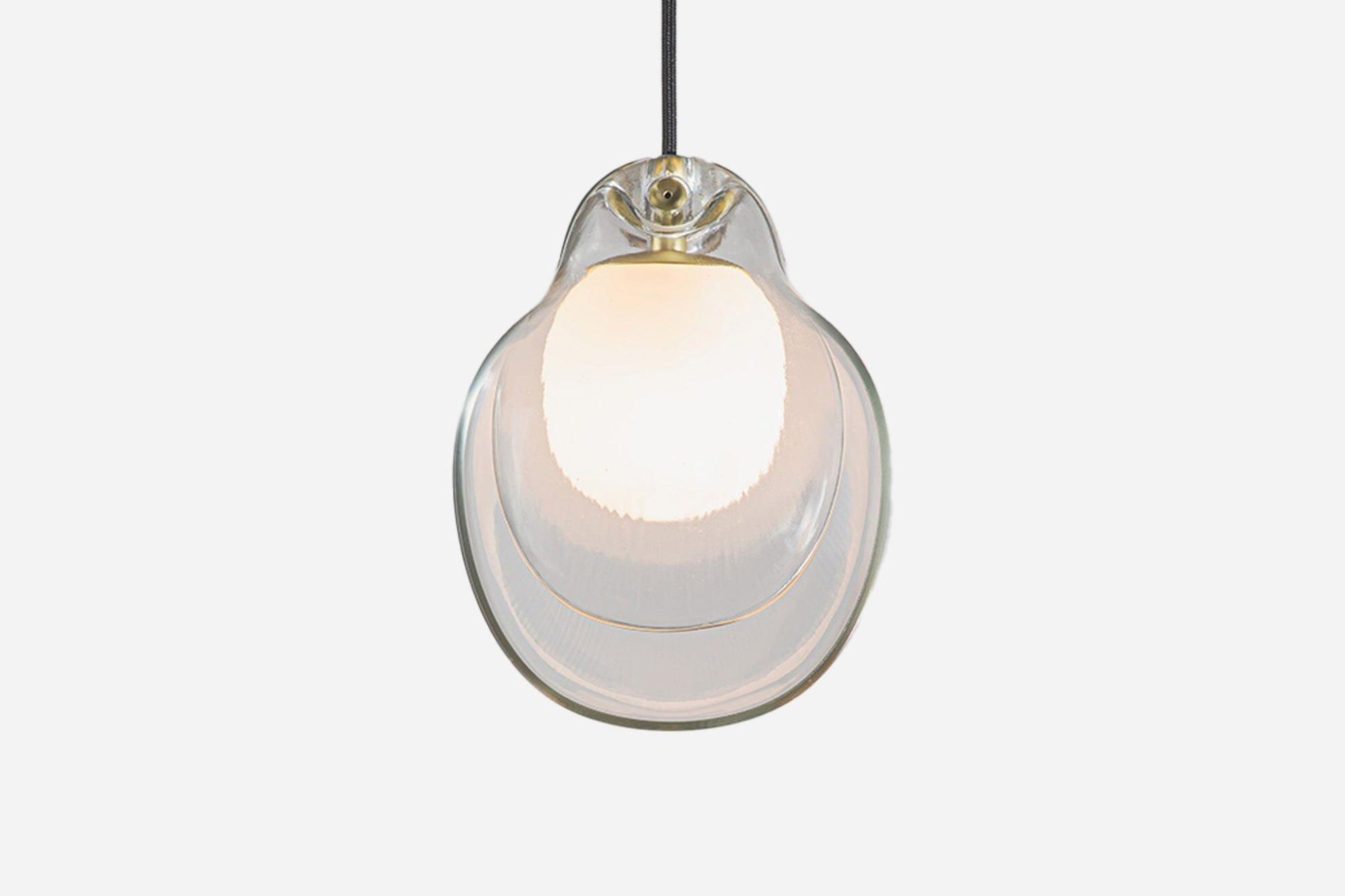 Petal Pendant