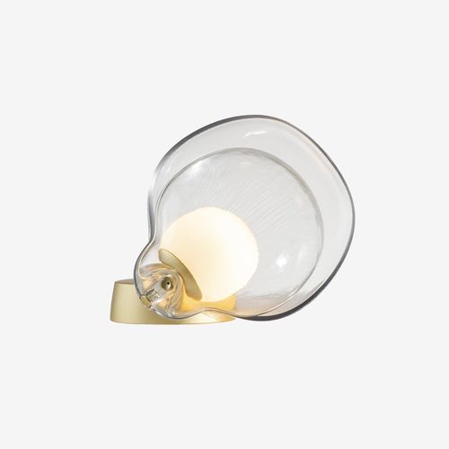 Petal Table Lamp