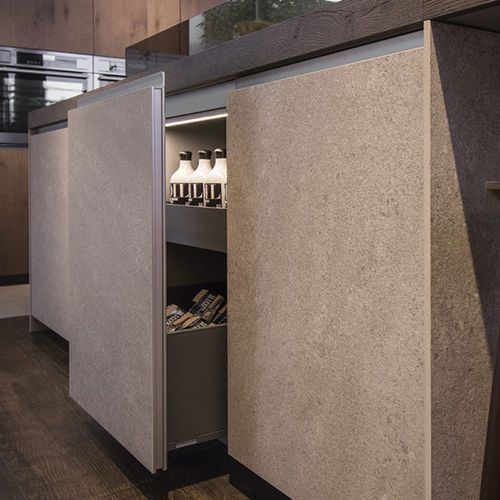 Petra Crema | Stone Look