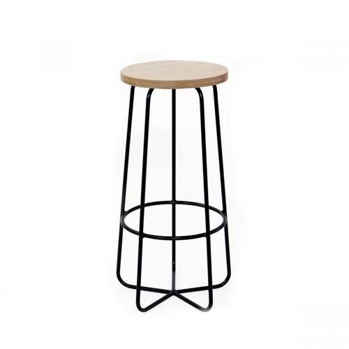 Phase High Stool