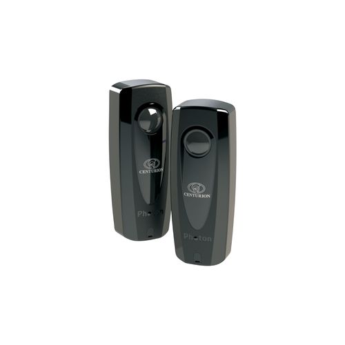 Photons - Infrared Gate Safety Beams with Wireless Tech