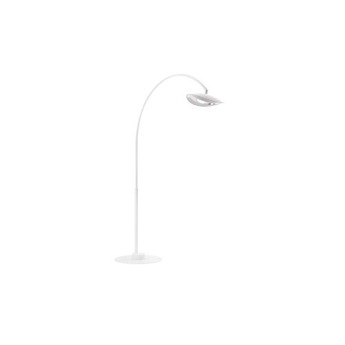 Phormalab Over Table Lamp White