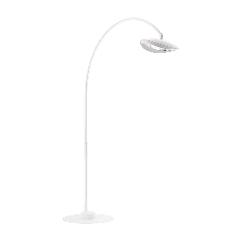 Phormalab Over Table Lamp White