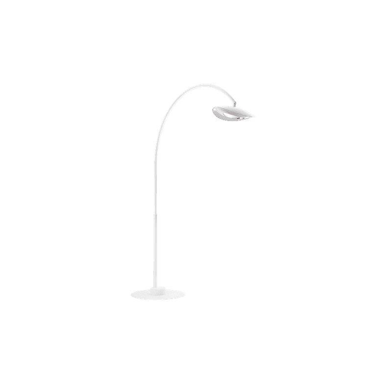 Phormalab Over Table Lamp White