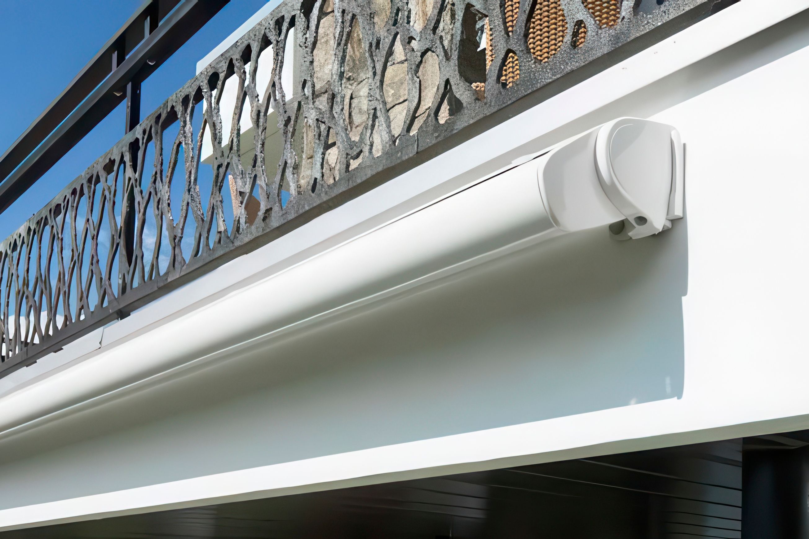 Leiner Pico Awning