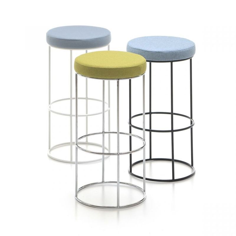 Pinto Barstool