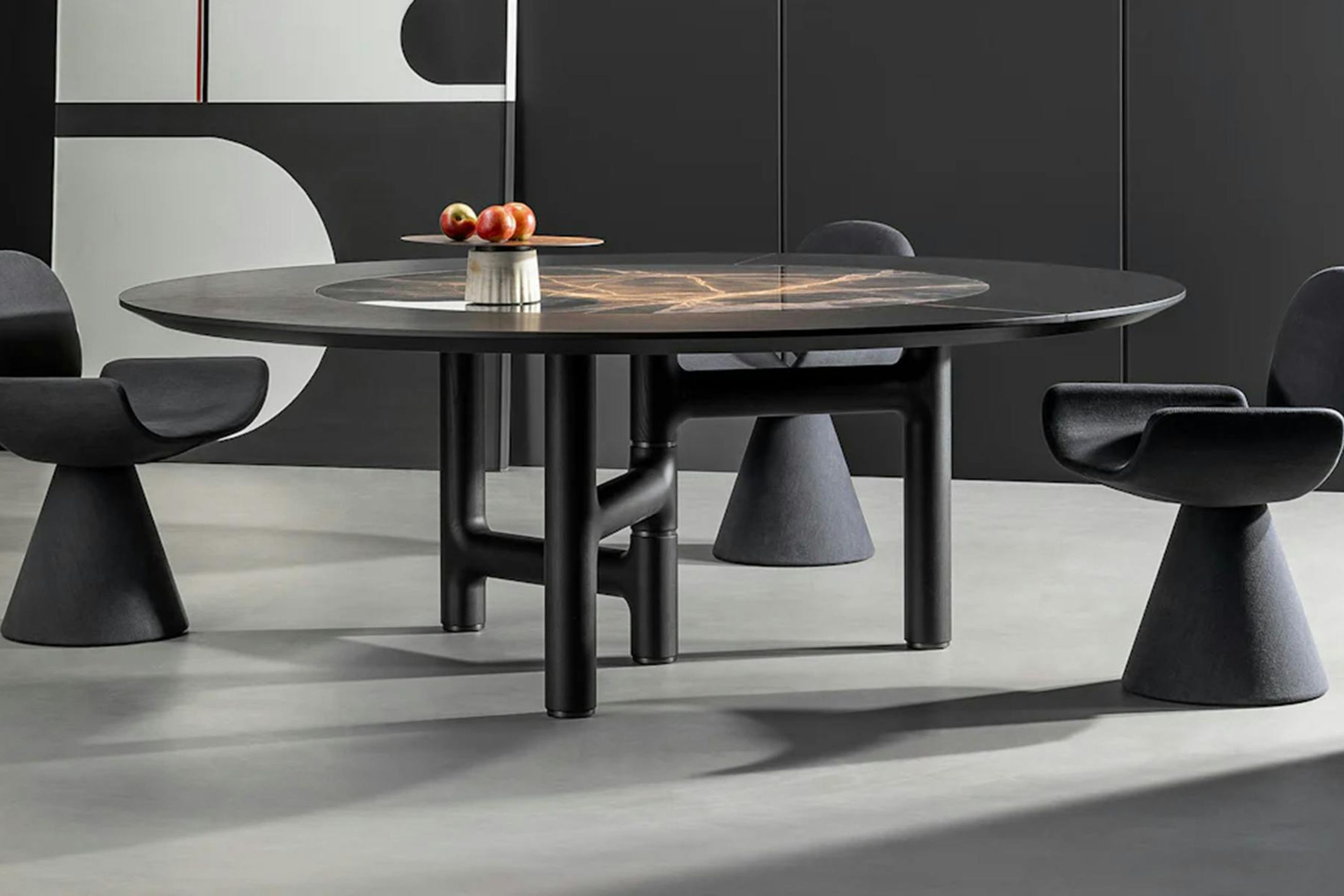 Pivot Dining Table
