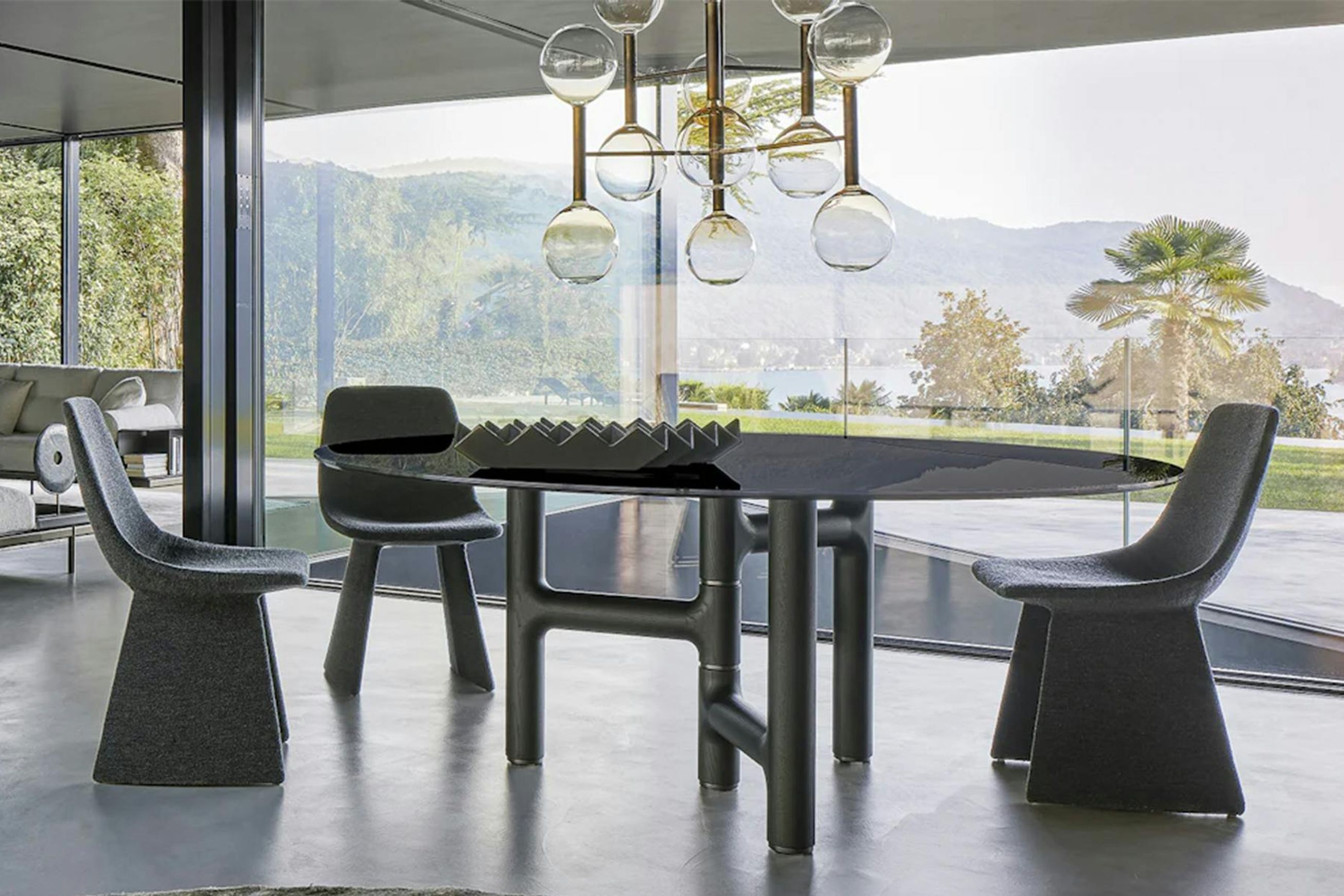 Pivot Dining Table
