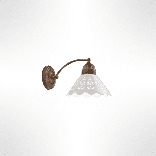 Fiori di Pizzo Wall Light