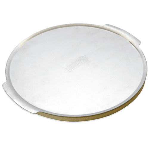 Weber Q Pizza Stone Large 36.5cm