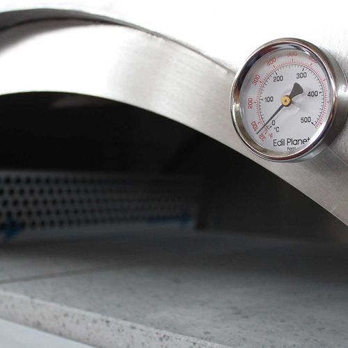 Forno Allegro Pizzaiolo Pizza Oven