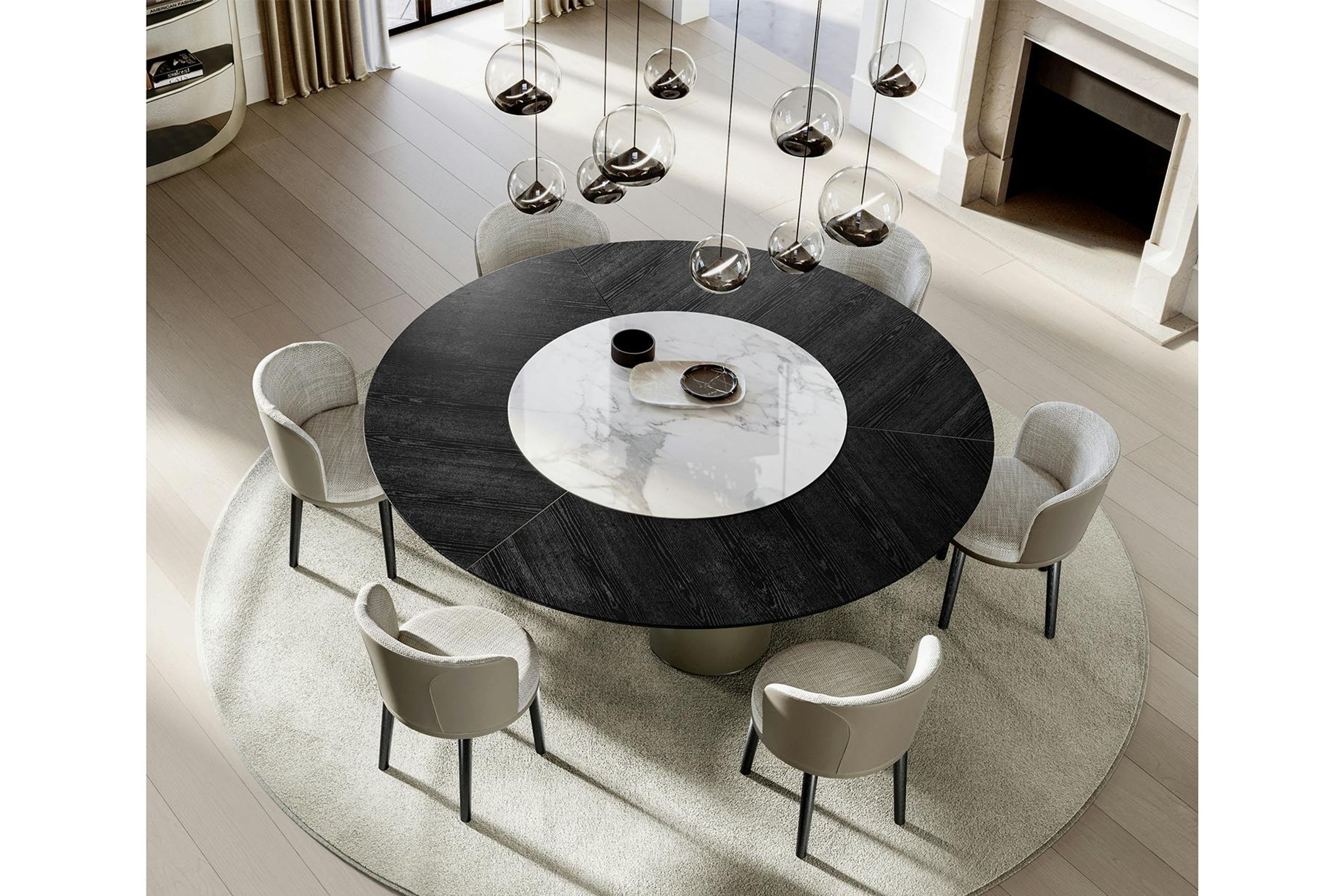 Plai Dining Table