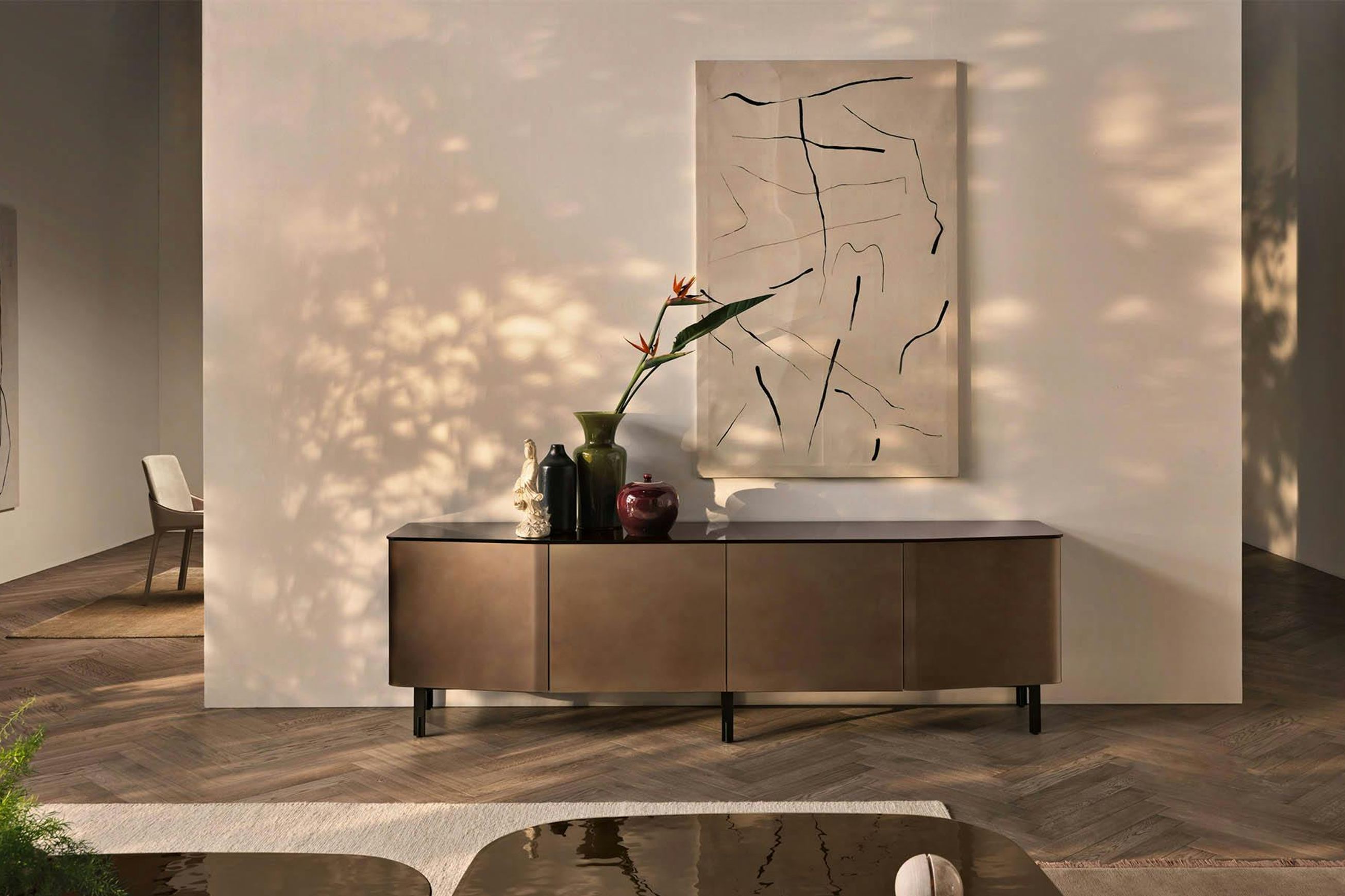 Plana Sideboard