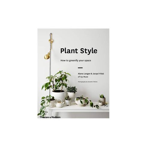 Plant Style