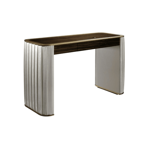 Plisse Dressing Table