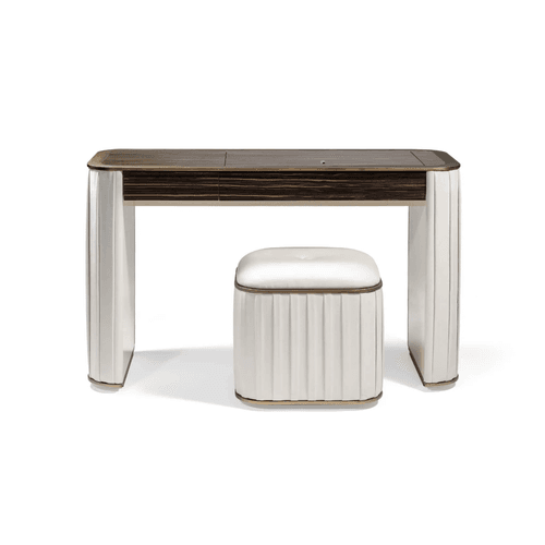 Plisse Dressing Table