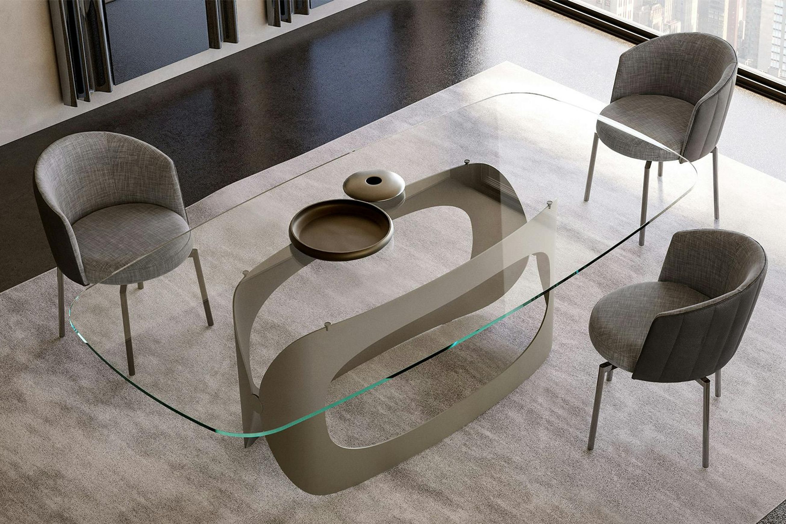 Polifemo Dining Table