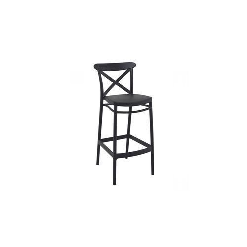 Cross Barstool 750H