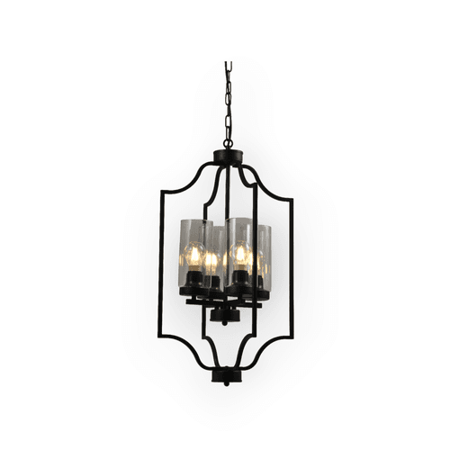 Porter 4L Pendant Light