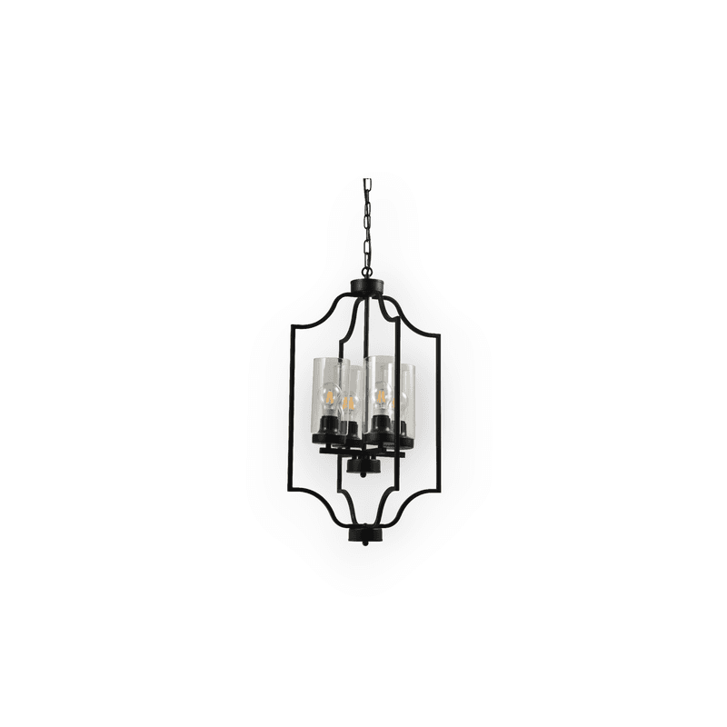 Porter 4L Pendant Light