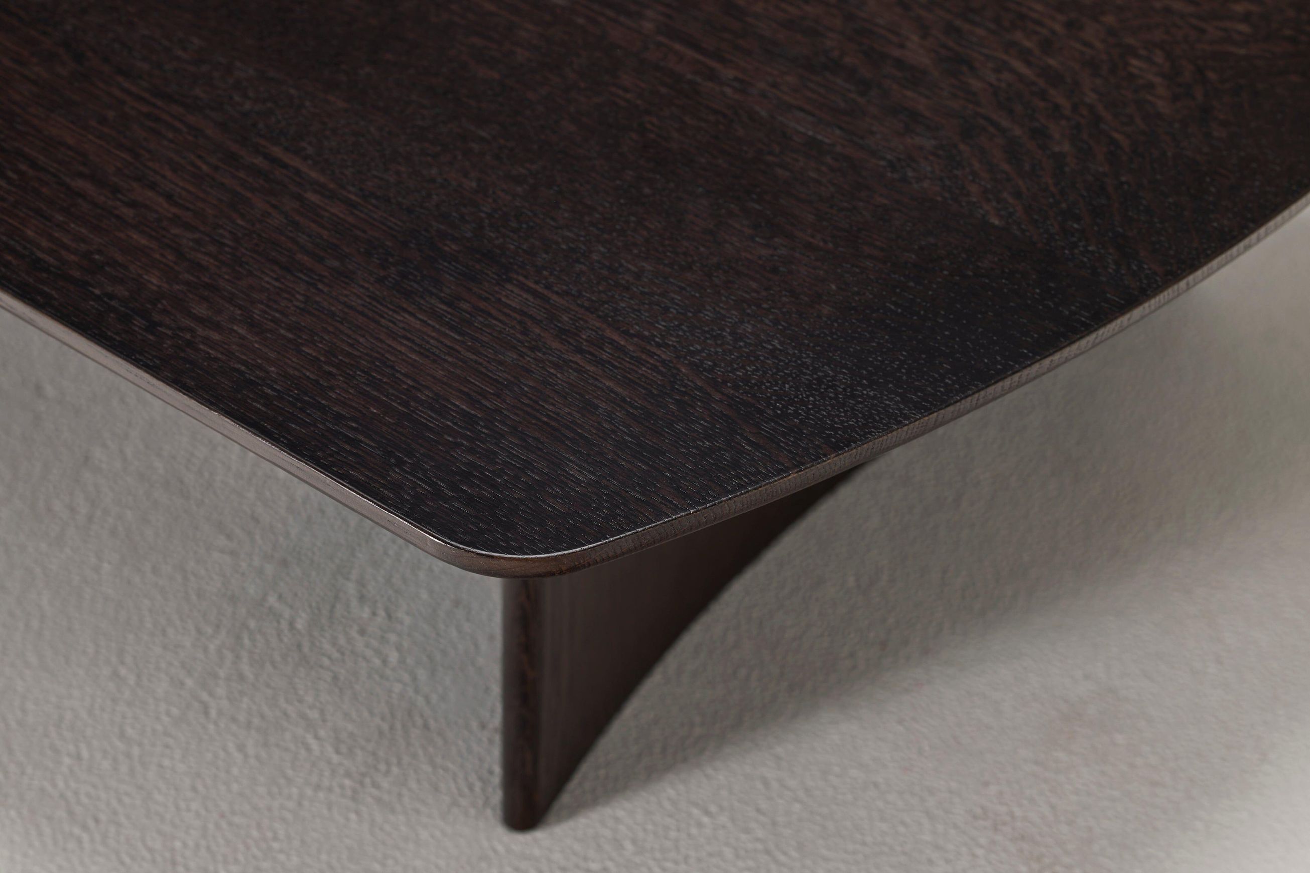 Portland Arc Coffee Table