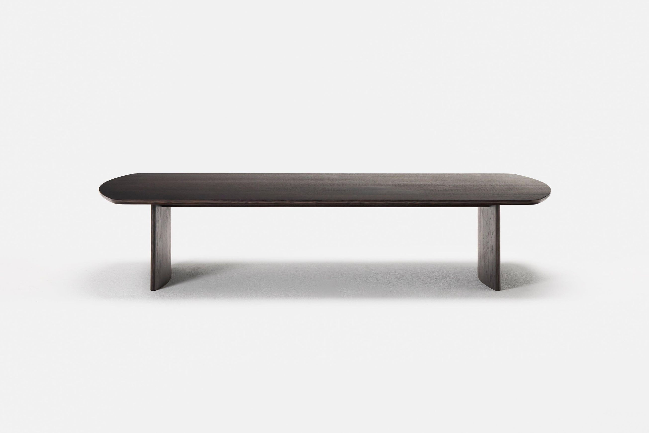 Portland Arc Coffee Table