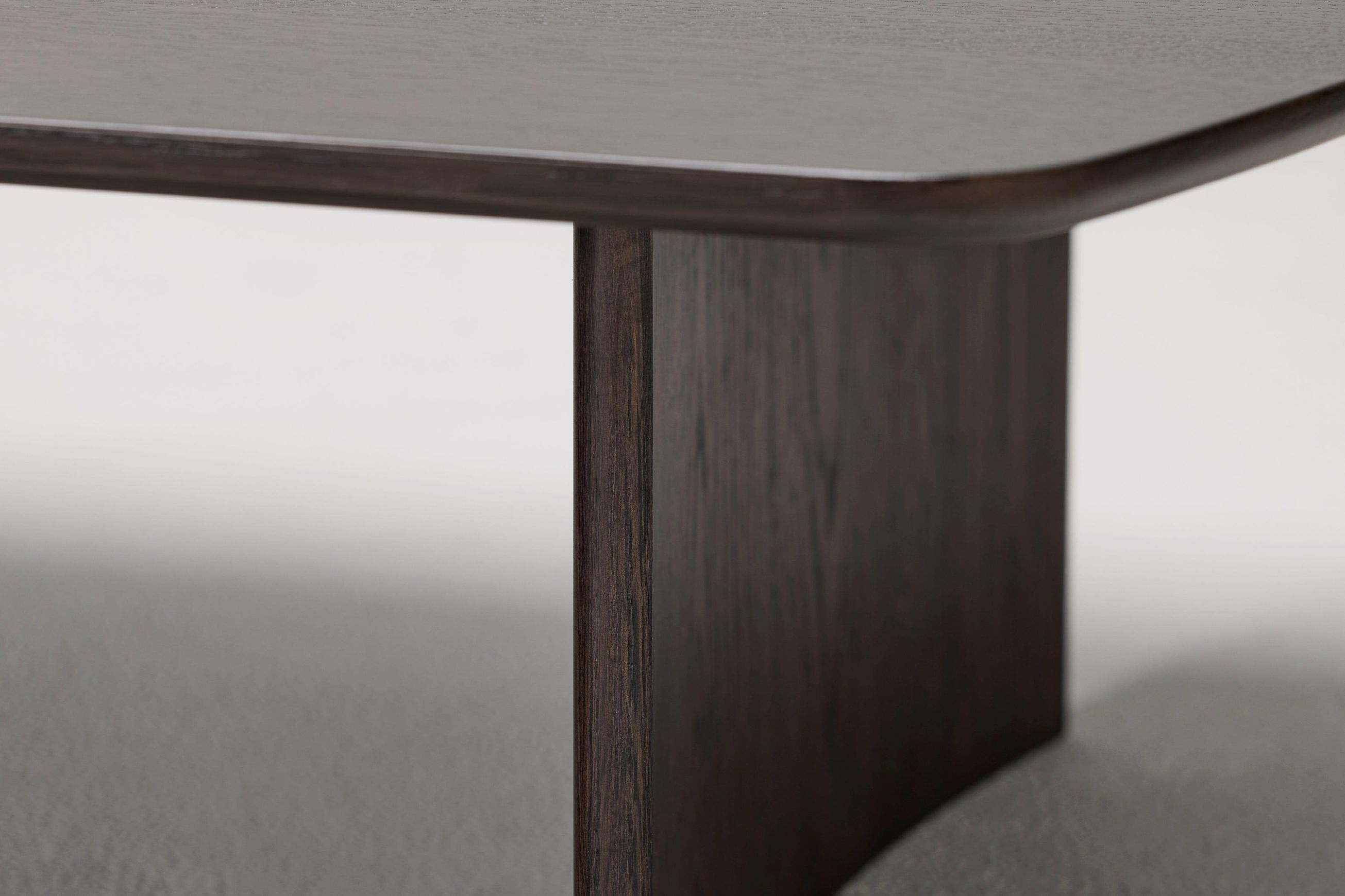 Portland Arc Coffee Table