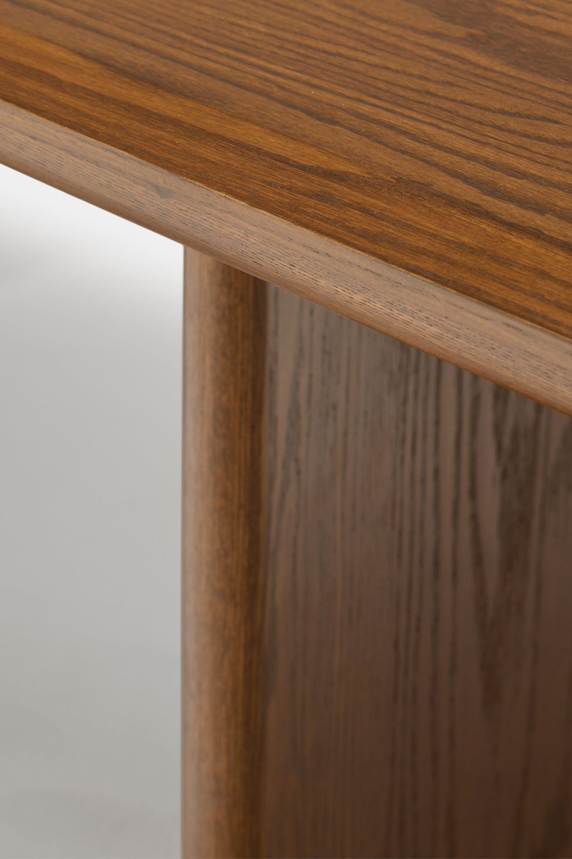 Portland Arc Dining Table