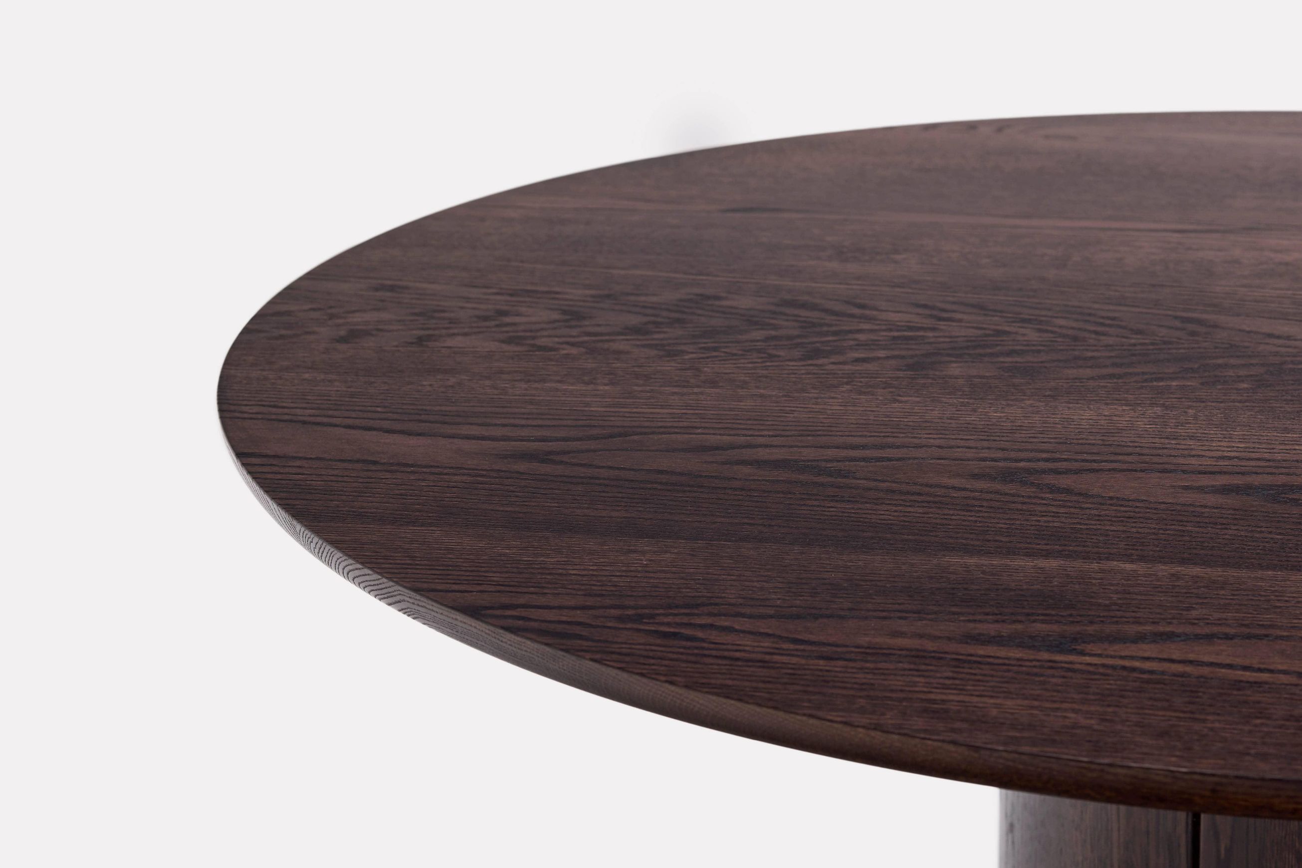 Portland Pedestal Dining Table