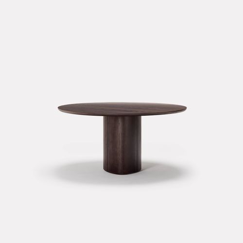 Portland Pedestal Dining Table